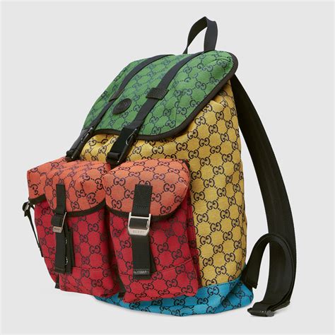 gucci x100t|gucci backpack red.